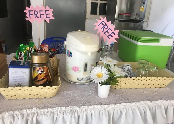T&N Home Ayutthaya