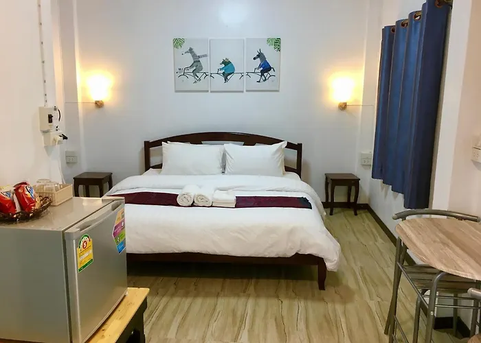 T&N Home Ayutthaya
