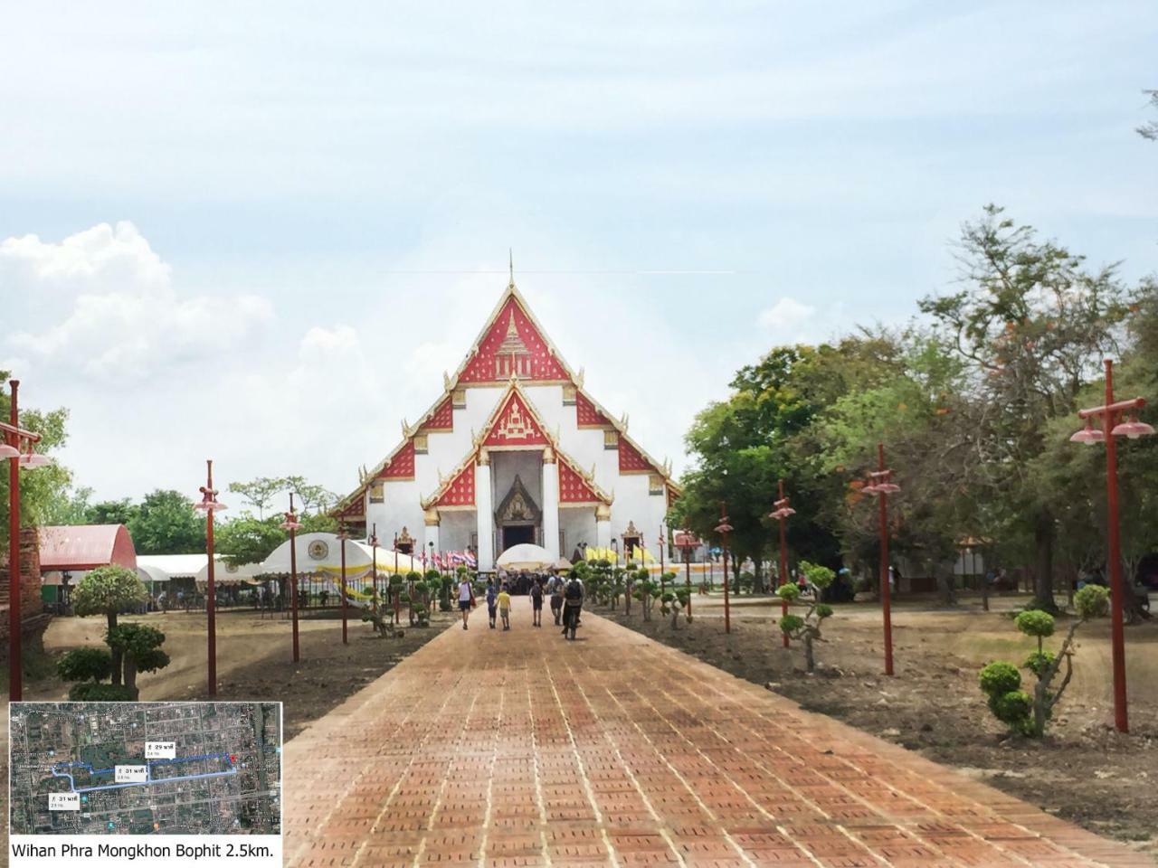 T&n Rumah tetamu